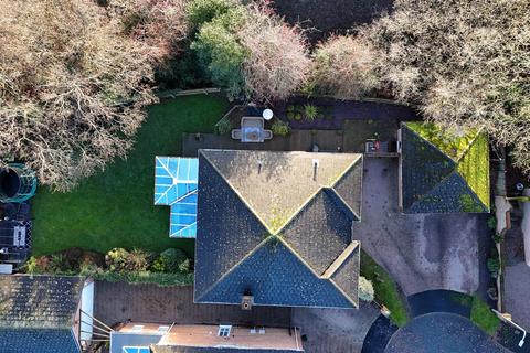 5 bedroom detached house for sale, Chiltern Close, Cheslyn Hay, Walsall