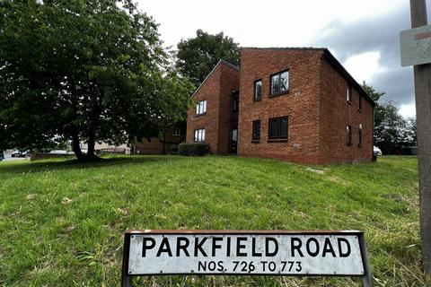 undefined, Parkfield Road, Wolverhampton WV4