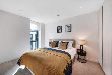 2 bedroom apartment to rent, Clay, Dakota & Montana, Wembley, HA9