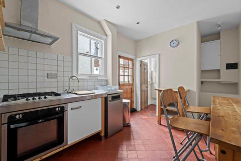 2 bedroom terraced house for sale, Westminster Road, Chester CH2