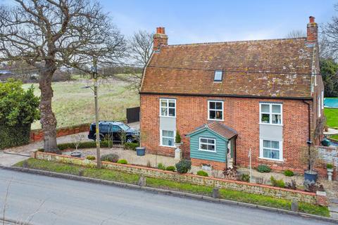 undefined, Halstead Road, Kirby-Cross, Frinton-on-Sea, Essex, CO13