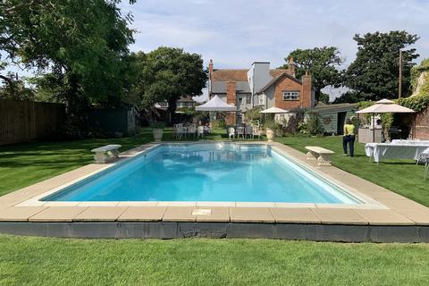 undefined, Halstead Road, Kirby-Cross, Frinton-on-Sea, Essex, CO13