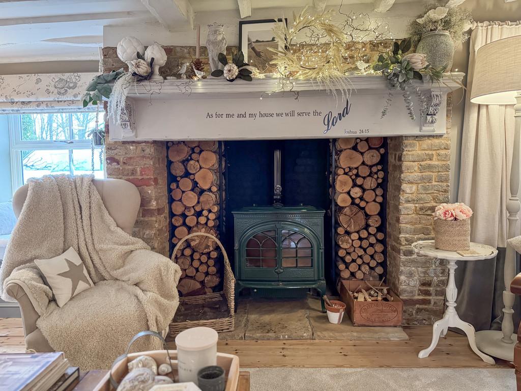 Willow Farm living5