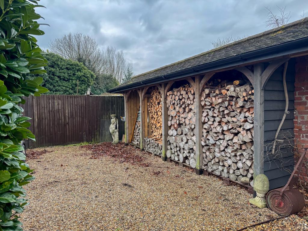 Willow Farm external1