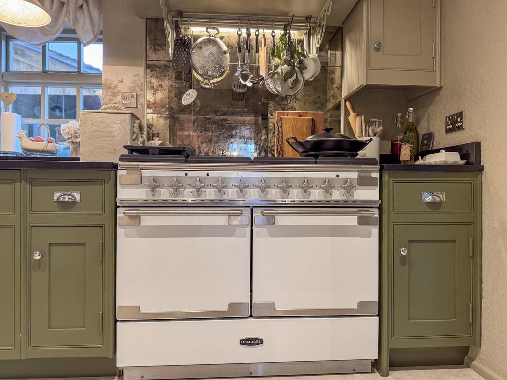 Willow Farm kitchen 3
