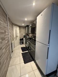 2 bedroom flat to rent, Iffley Road, Oxford, Oxfordshire, OX4