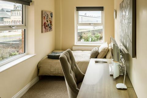 undefined, Fishergate, Preston PR1