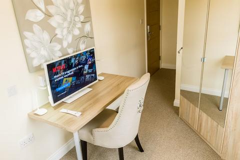 undefined, Fishergate, Preston PR1