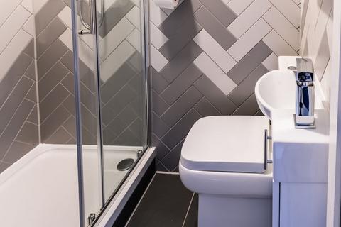 undefined, Fishergate, Preston PR1