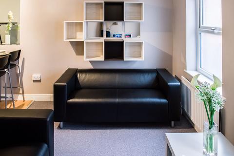 undefined, Fishergate, Preston PR1