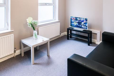 undefined, Fishergate, Preston PR1