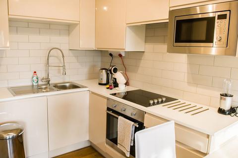 undefined, Fishergate, Preston PR1