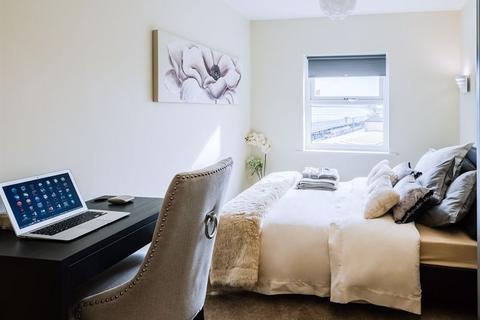 undefined, Fishergate, Preston PR1