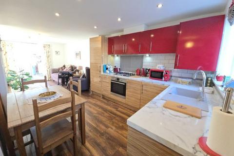 2 bedroom terraced house for sale, Seventh Avenue, Ashington