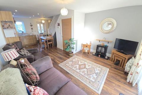 2 bedroom terraced house for sale, Seventh Avenue, Ashington