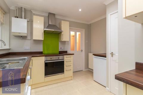 2 bedroom detached bungalow for sale, Mills Close, Taverham, Norwich