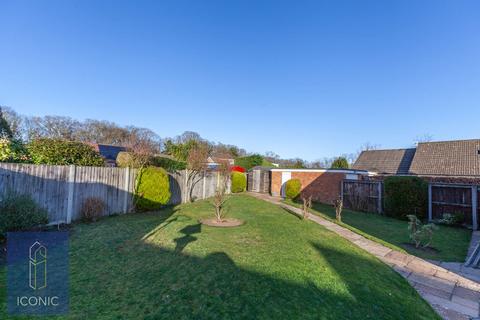 2 bedroom detached bungalow for sale, Mills Close, Taverham, Norwich