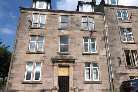 2 bedroom flat to rent, Wellington Street, Greenock