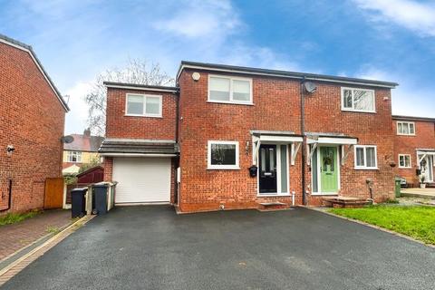 undefined, Willowdene Close, Bromley Cross, Bolton