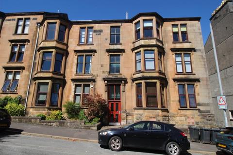 undefined, Robertson Street Greenock