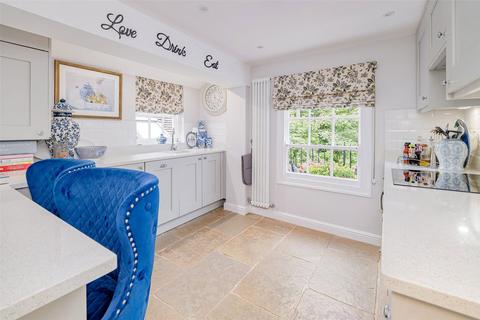 undefined, 12 Church Hill, Ironbridge, Telford, Shropshire