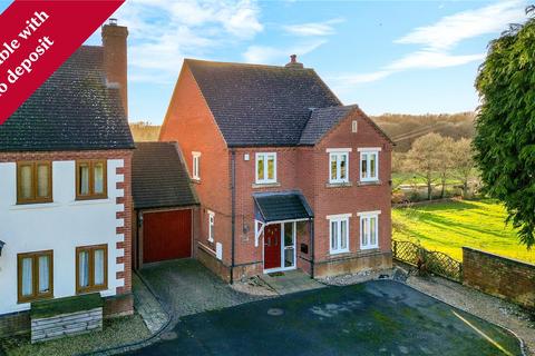 undefined, 3 Abberley View, Callow Hill, Rock, Kidderminster, Worcestershire