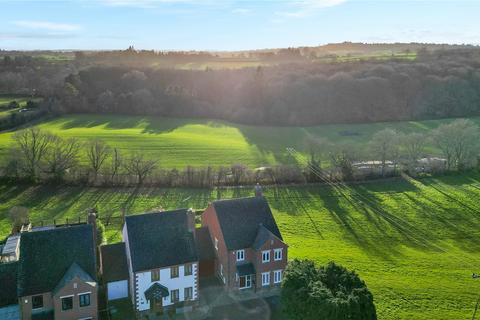 undefined, 3 Abberley View, Callow Hill, Rock, Kidderminster, Worcestershire