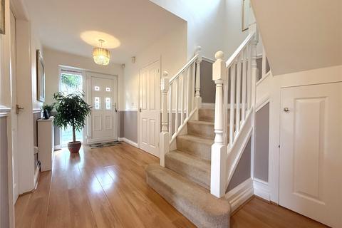 undefined, 3 Abberley View, Callow Hill, Rock, Kidderminster, Worcestershire