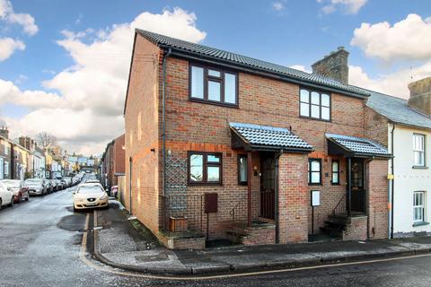 2 bedroom semi-detached house for sale, Herbert Street, Hemel Hempstead