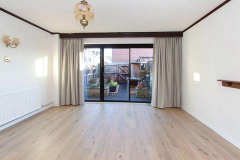 2 bedroom semi-detached house for sale, Herbert Street, Hemel Hempstead