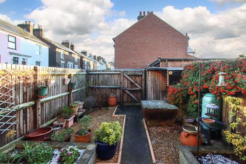 2 bedroom semi-detached house for sale, Herbert Street, Hemel Hempstead
