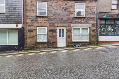 undefined, Higher Fore Street, Redruth