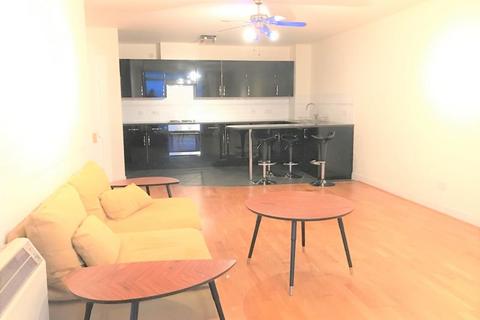 2 bedroom apartment for sale, Inverness Mews, London