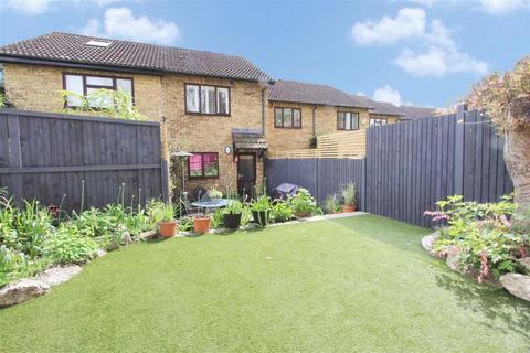 undefined, Amberley Way, Uxbridge