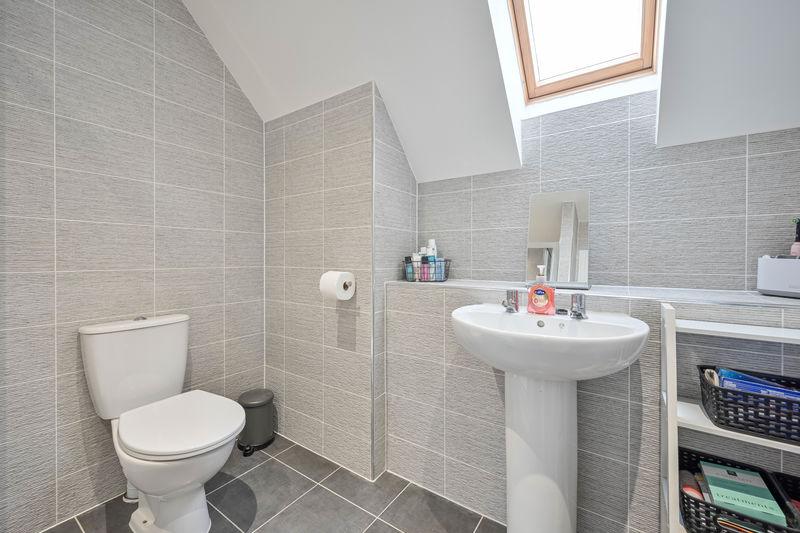 Master En-Suite