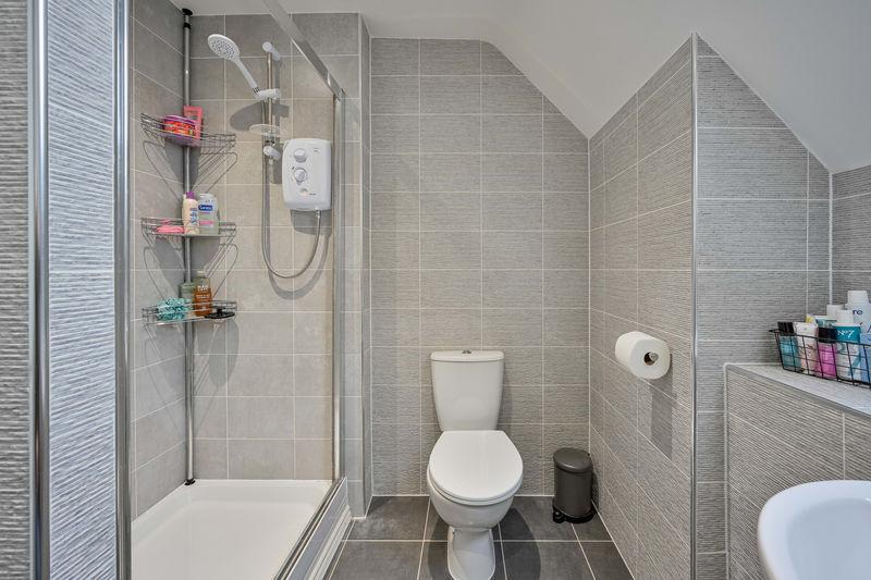 Master En-Suite