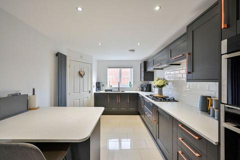 3 bedroom semi-detached house for sale, Deere Furrow, Stafford ST16