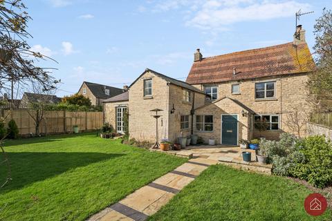 undefined, Station Road, Carterton OX18
