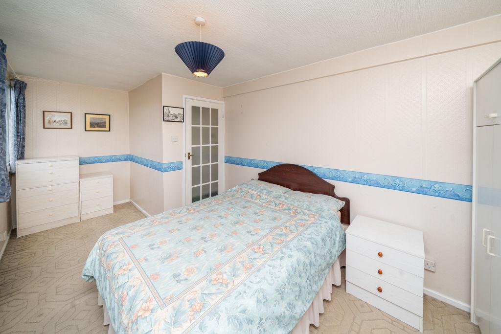 1 st floor bedroom 2