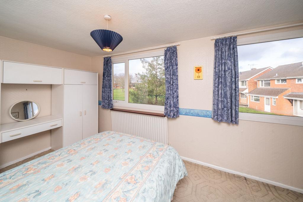 1 st floor bedroom 2