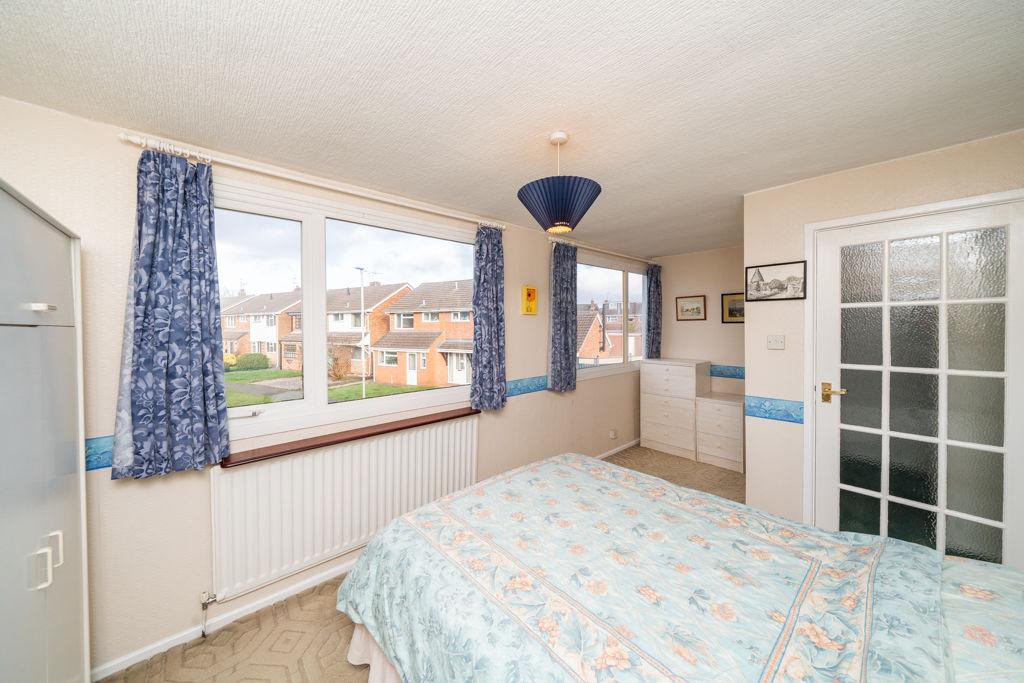 1 st floor bedroom 2