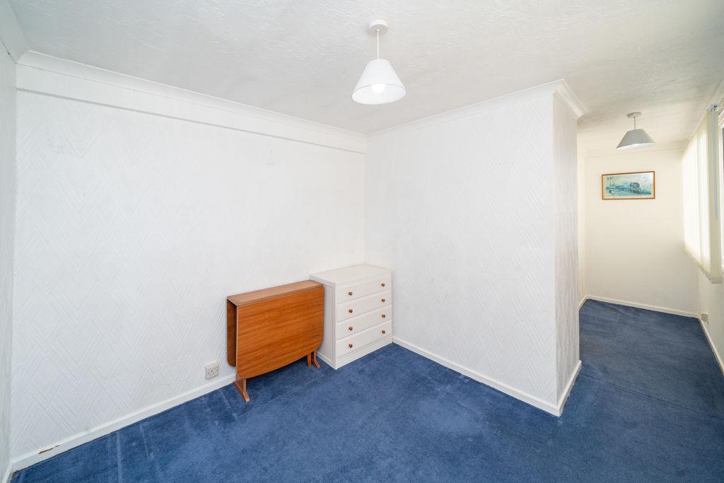 1 st floor bedroom 3