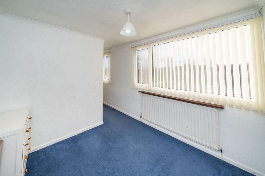 1 st floor bedroom 3