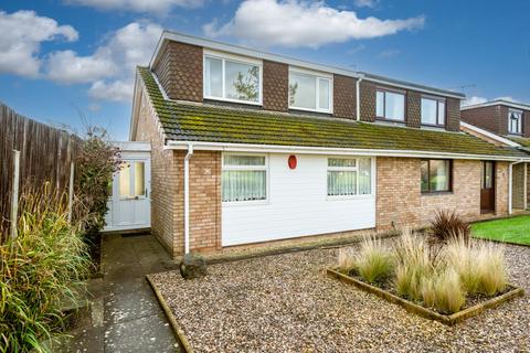3 bedroom semi-detached bungalow for sale, Birchwood Walk, Kingswinford DY6