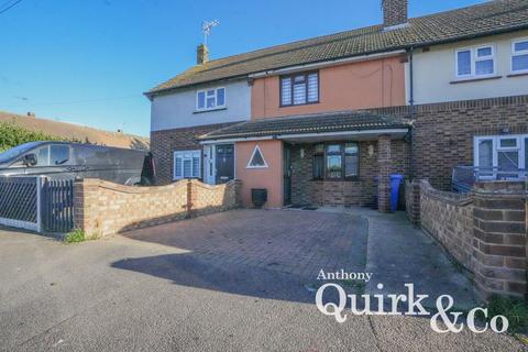 undefined, East Crescent, Canvey Island, SS8