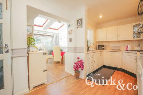undefined, East Crescent, Canvey Island, SS8