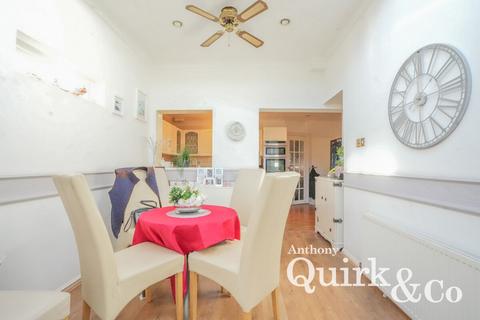 undefined, East Crescent, Canvey Island, SS8
