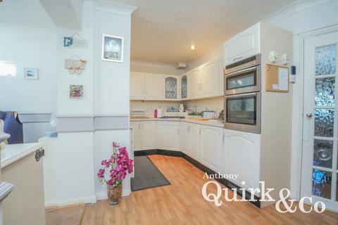 undefined, East Crescent, Canvey Island, SS8