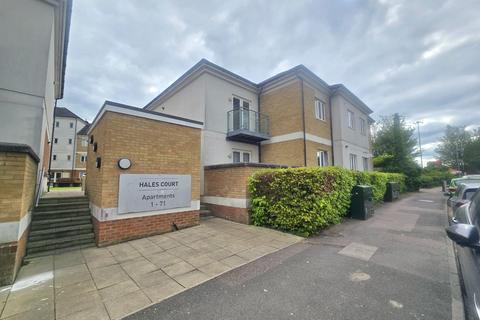 2 bedroom flat to rent, Ley Farm Close, Watford, Hertfordshire, WD25