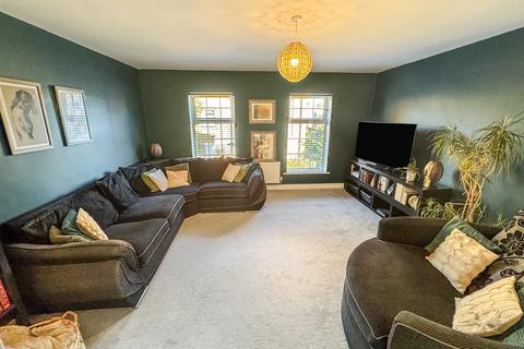 3 bedroom semi-detached house for sale, Outfield Close, Corby NN18